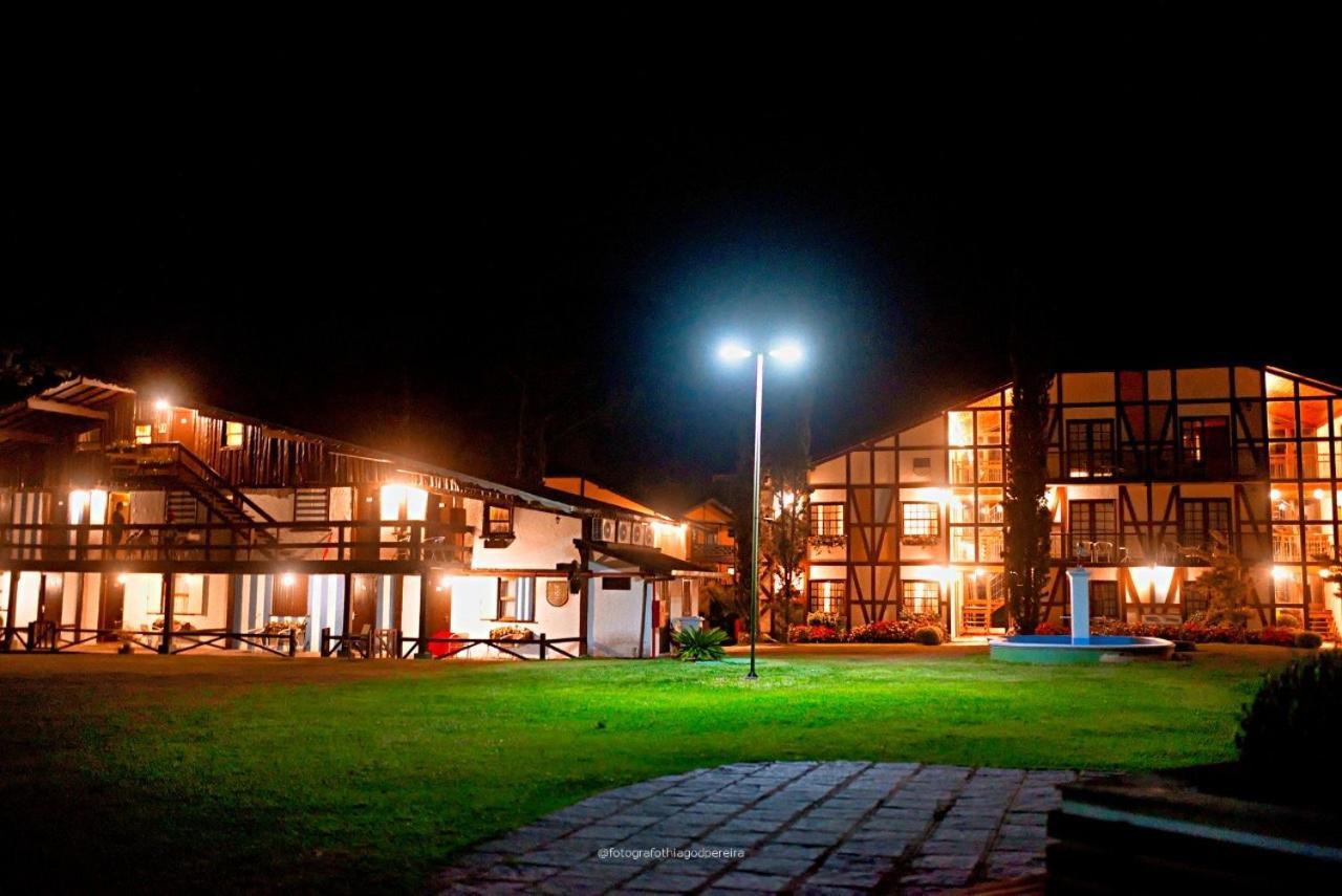 Village Le Canton Терезополіс Екстер'єр фото